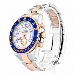 Rolex Yatch-Master 44MM 116681 Two Tone Watch